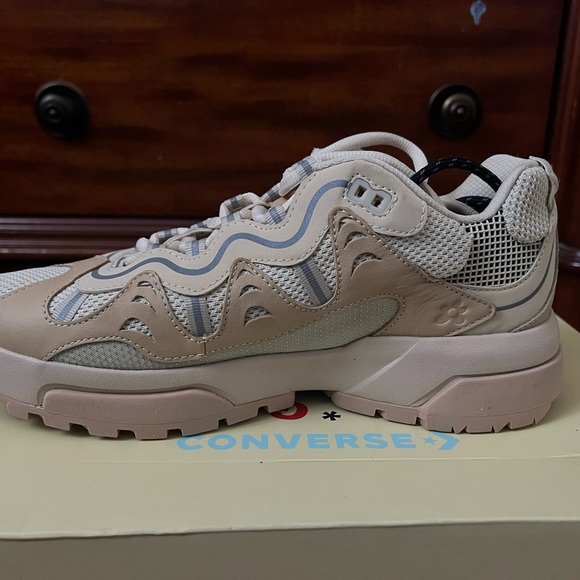 CONVERSE: GOLF LE FLEUR GIANNOS - Picture 4 of 7